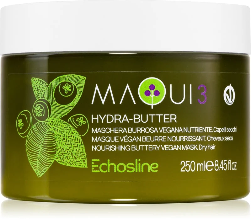 Echosline Maqui 3 Hydra-Burro 250 ml