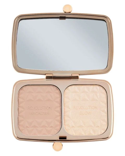 Makeup Revolution Renaissance Glow
