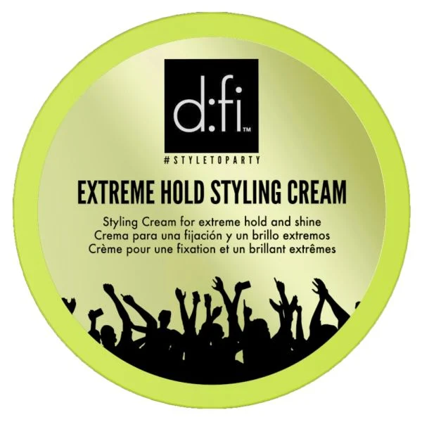 D:FI extreme cream (Stor)