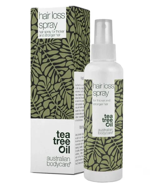 Australian Bodycare Hair Loss Spray