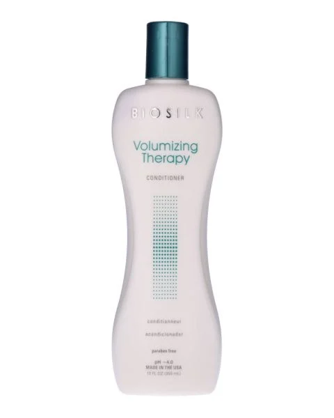 BioSilk Volumizing Therapy Conditioner