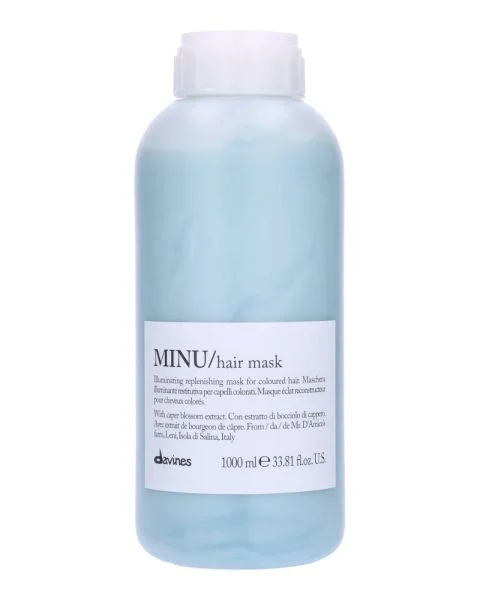 Davines MINU Hair Mask