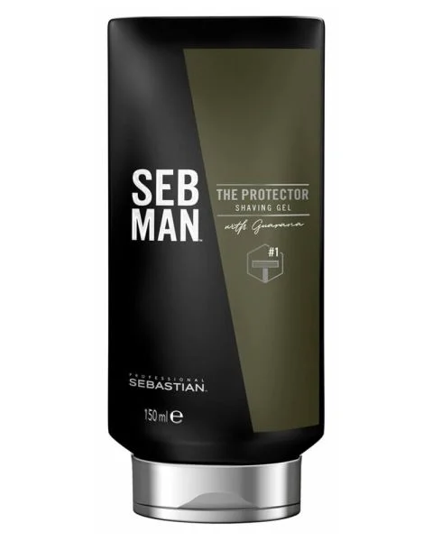 Sebastian SEB MAN The Protector