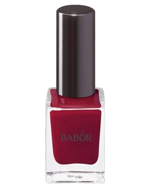 Babor Nail Polish - Burgundy 03
