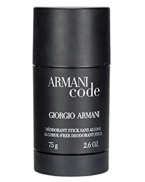 Giorgio Armani Armani Code Deodorant Stick