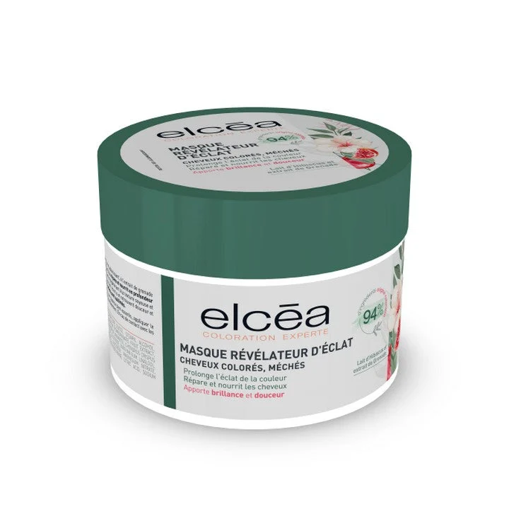 Elcéa - Maschera Rivelatore di Luminosità 200 ml