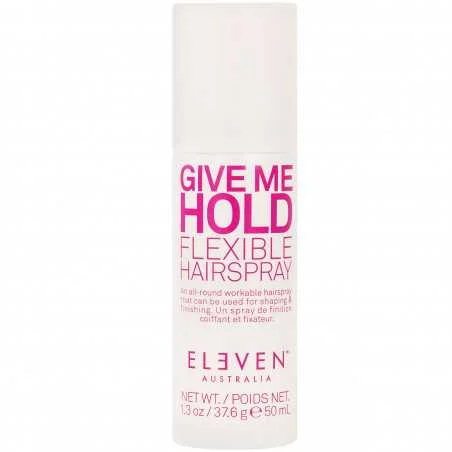 Eleven Australia Give Me Hold lacca per capelli flessibile 50 ml