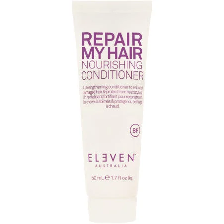 Eleven Australia Repair My Hair balsamo nutriente 50 ml