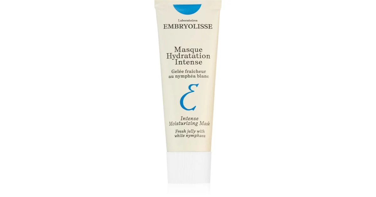 Embryolisse Maschera Gelatina Idratazione Intensa 50 ml