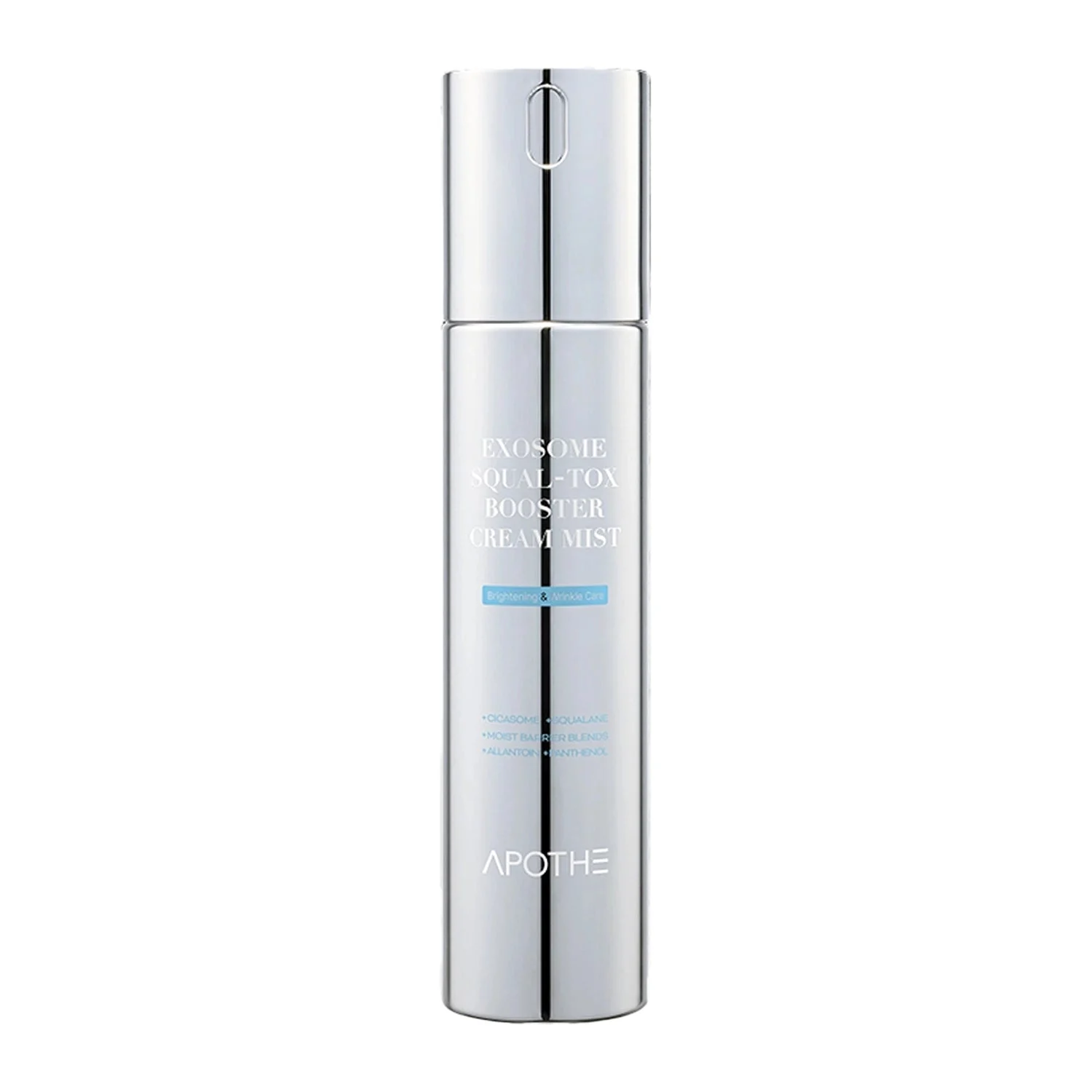 Apothe Esosoma Squal-Tox Booster Crema Spray Idratante Lenitivo 100ml