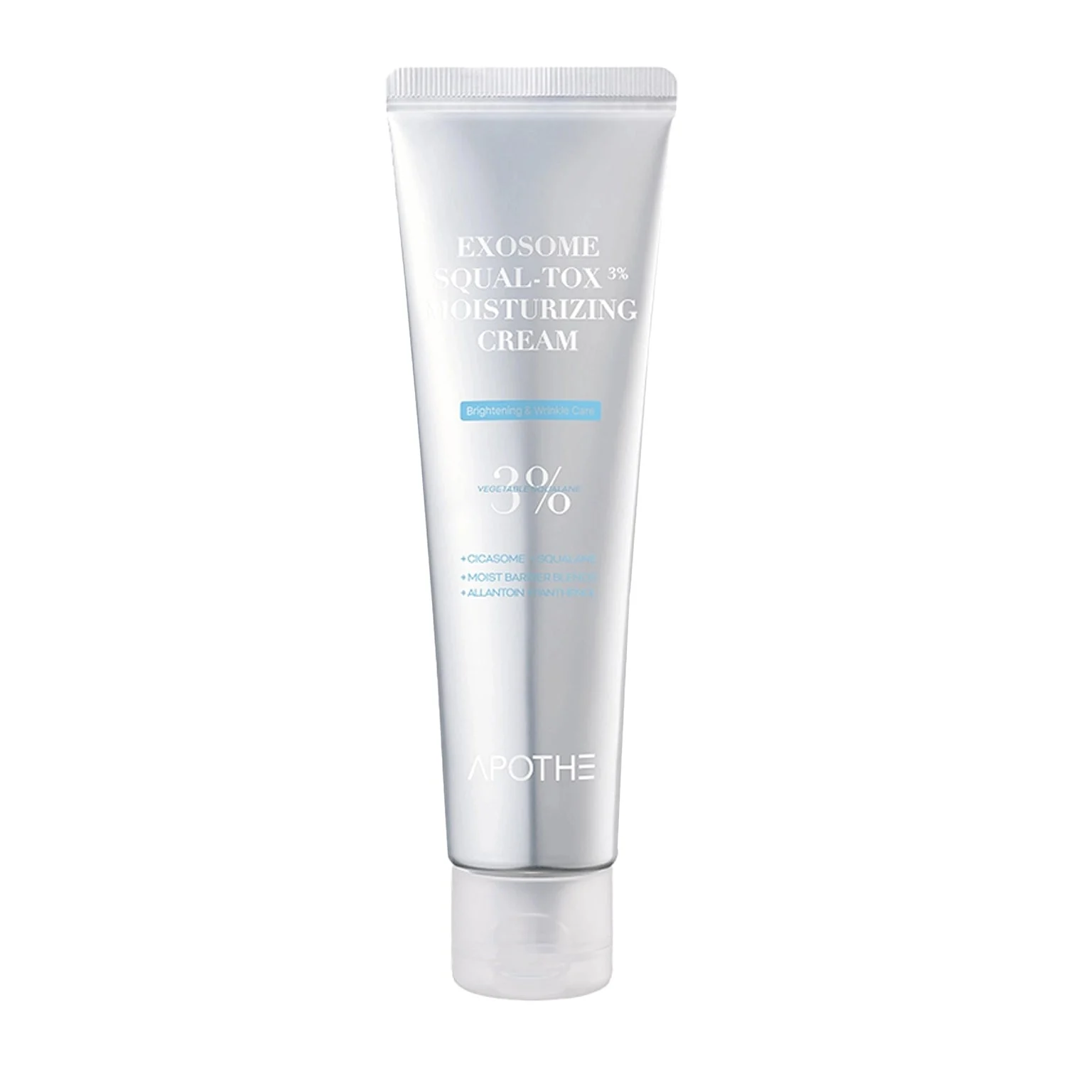 Apothe Exosome Squal-Tox Crema Idratante 60ml
