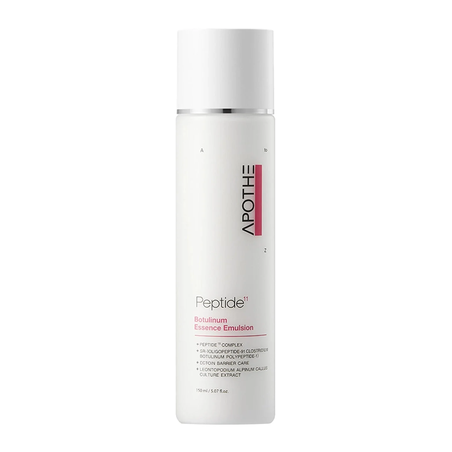 Apothe Peptide Botulinum Essenza Emulsione 150ml