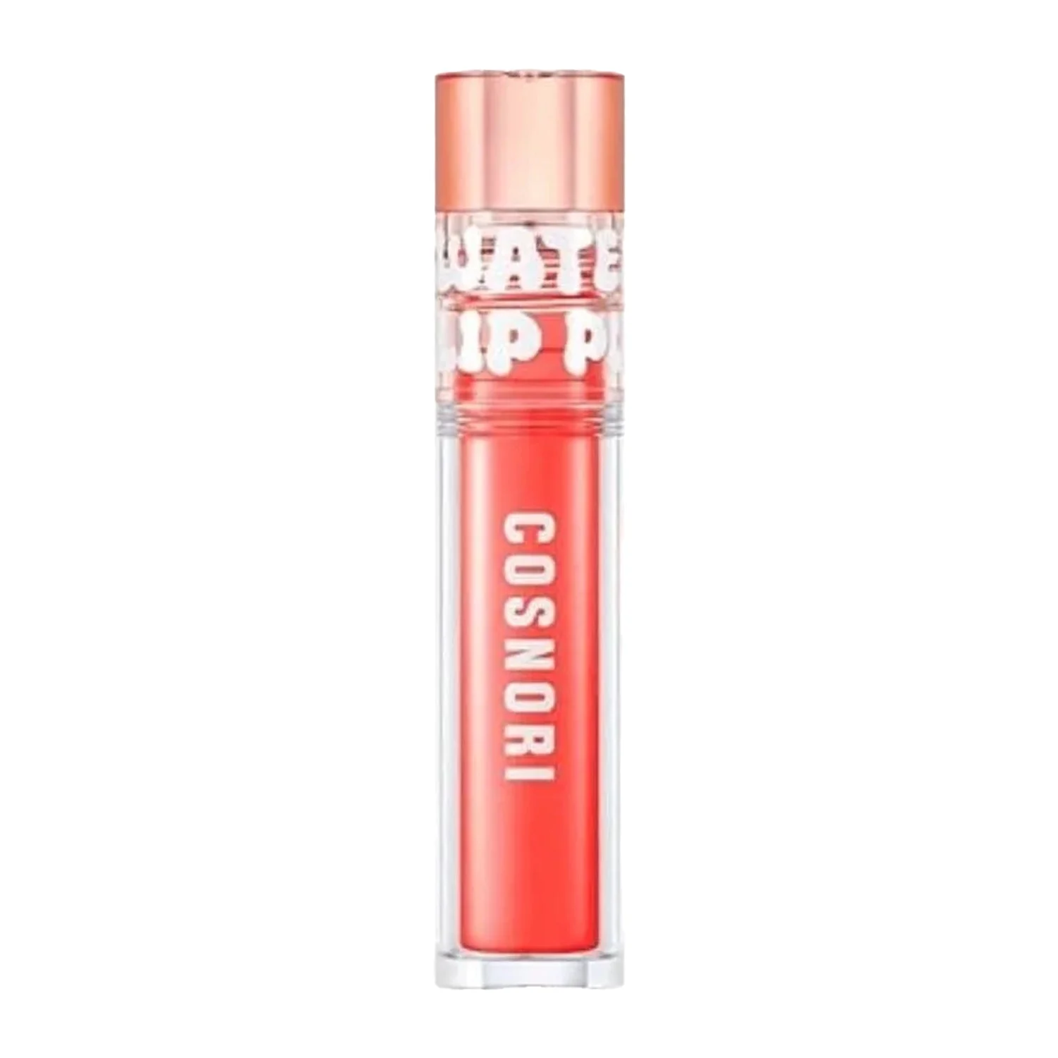 Cosnori Water-Full Lip Plumper Strong Gloss Labbra 03 Purity Coral 3.5g
