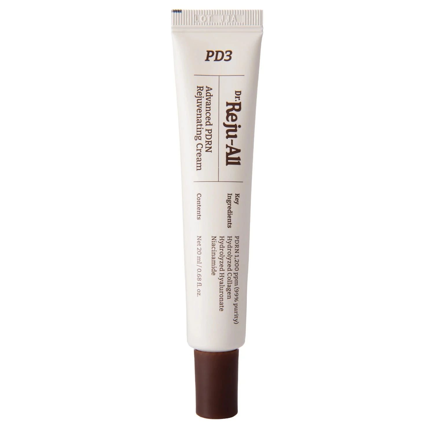 Dr. Reju-All Advanced PDRN Crema Rigenerante 20ml