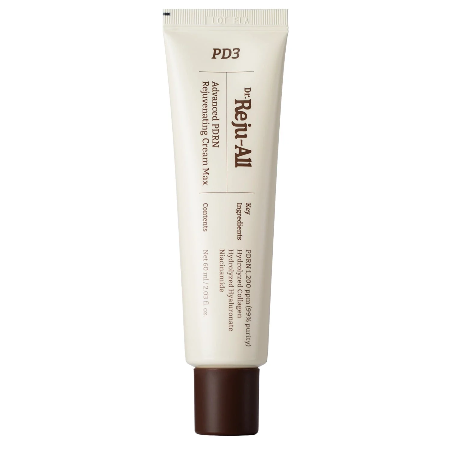 Dr. Reju-All Advanced PDRN Crema Rigenerante 60ml