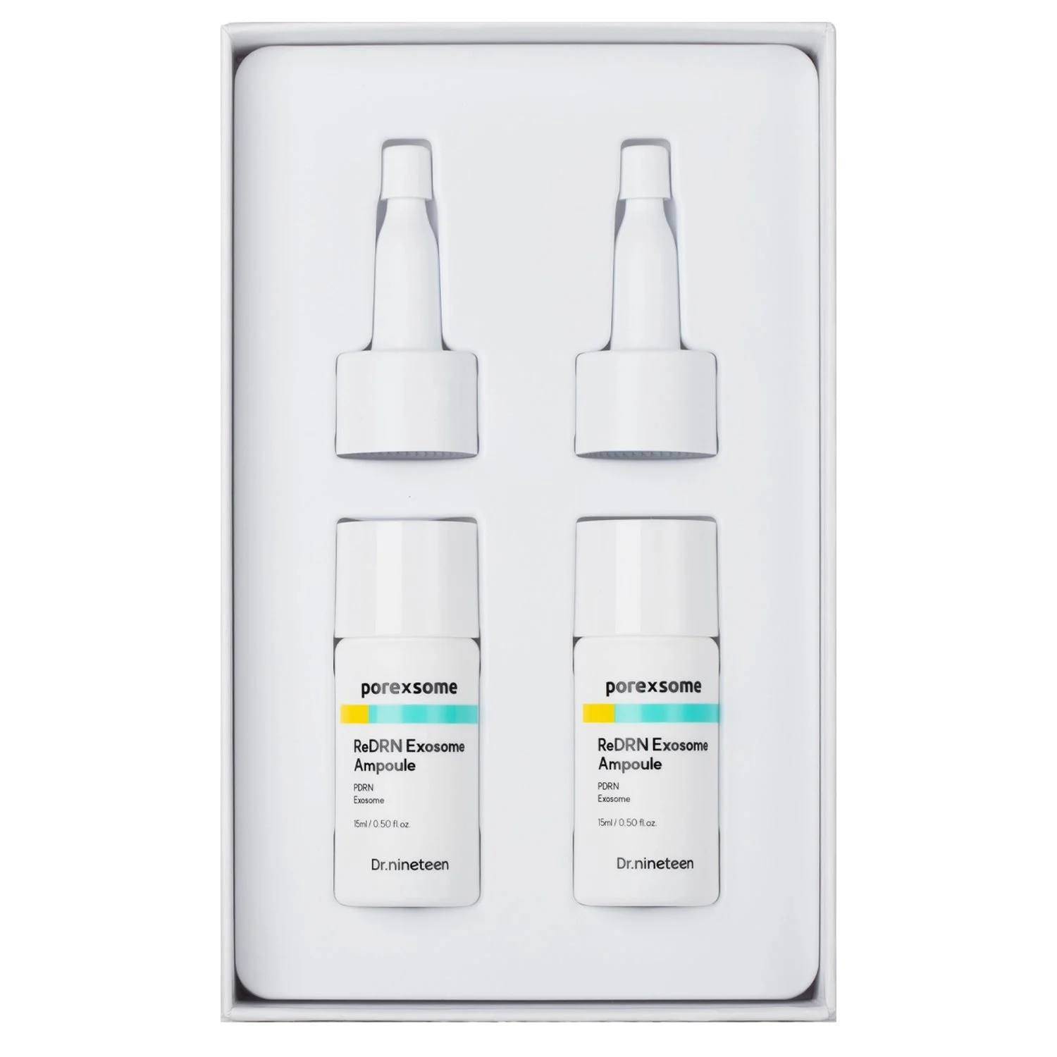 Dr.nineteen PoreXsome ReDRN Exsome Fiala 2x15ml