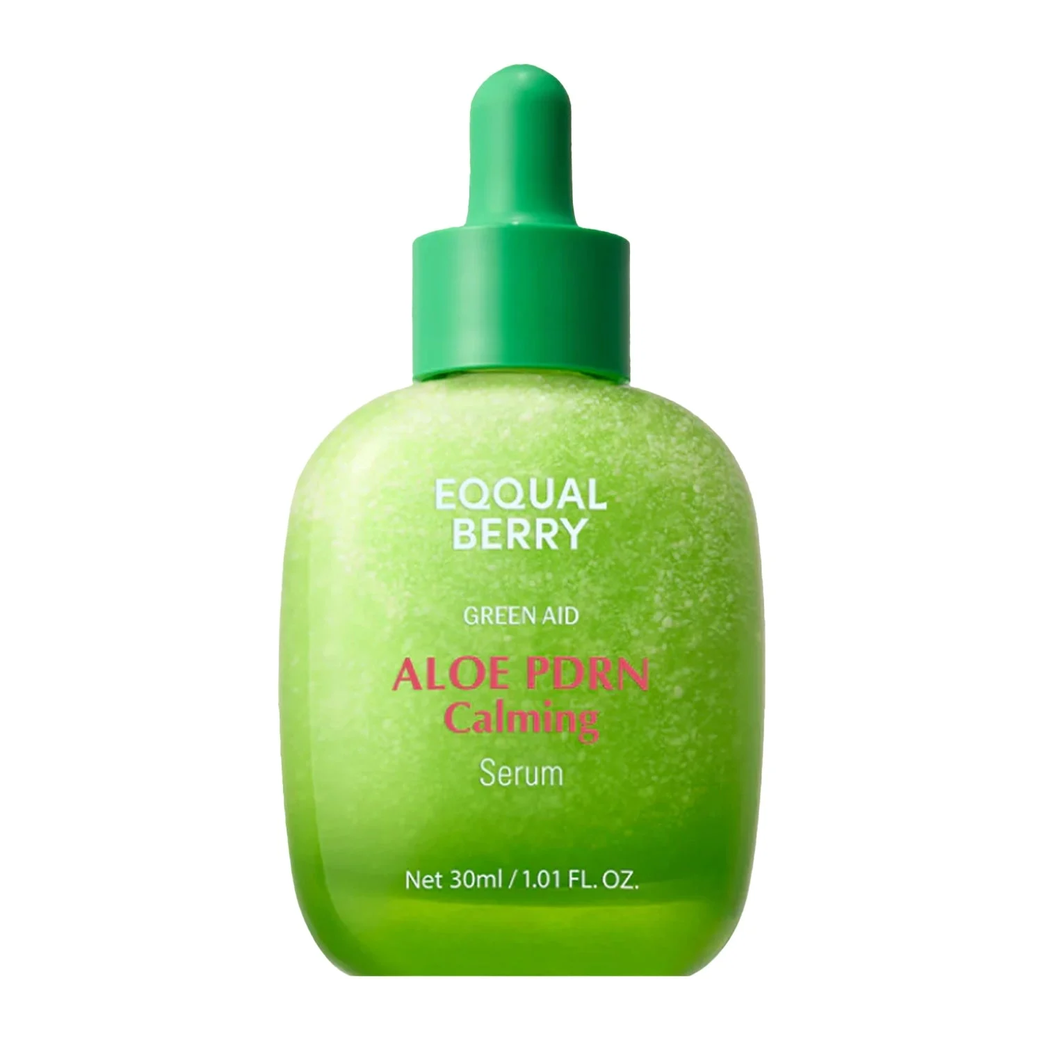Eqqualberry Aloe PDRN Lenitivo Siero 30ml