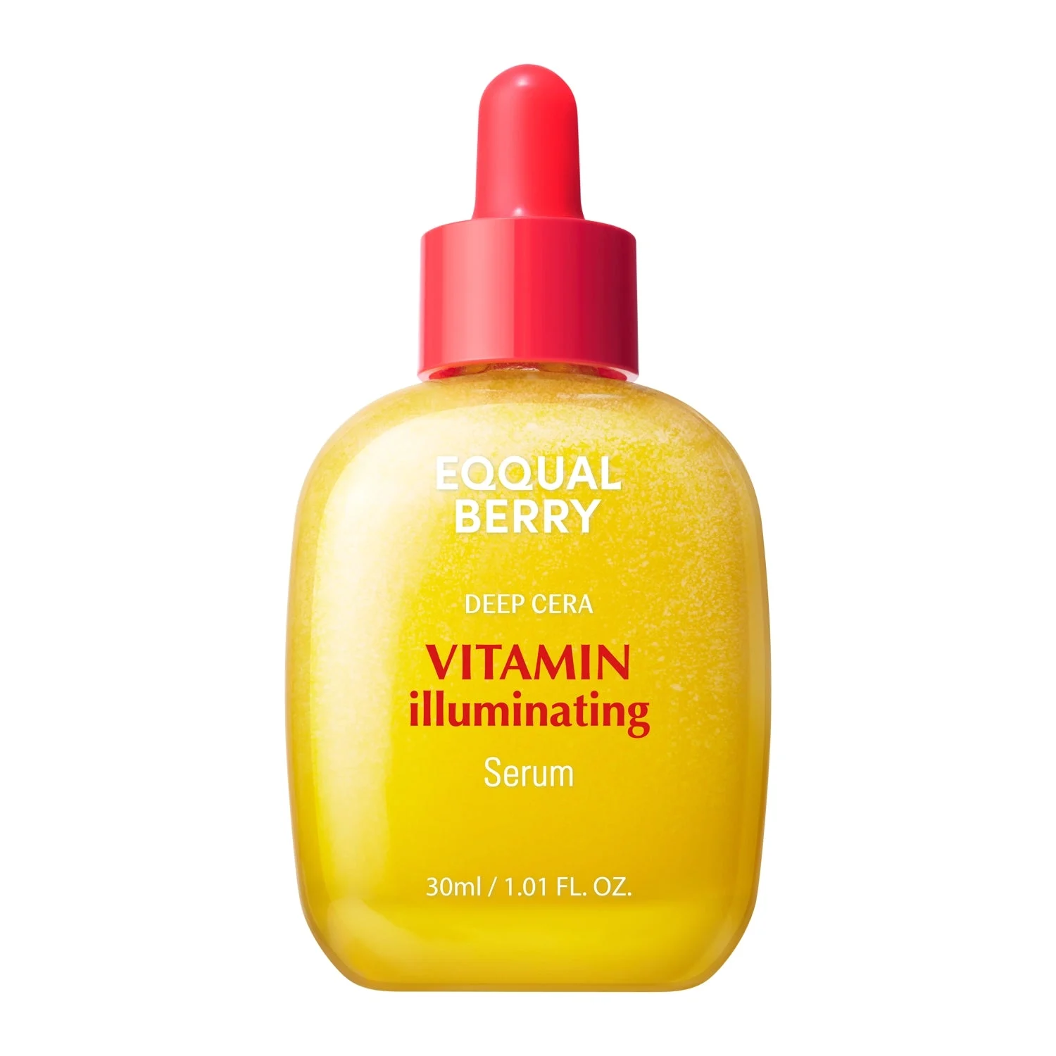 Eqqualberry Vitamina Illuminante Siero 30ml
