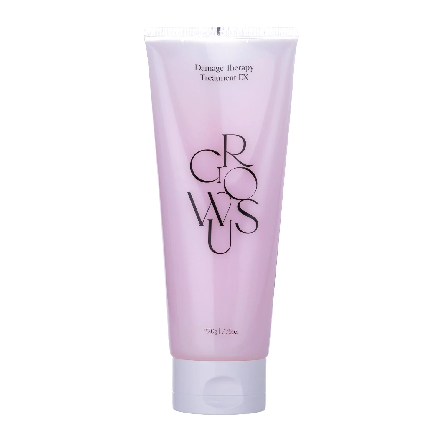 Growus Damage Therapy Maschera Capelli EX 220g