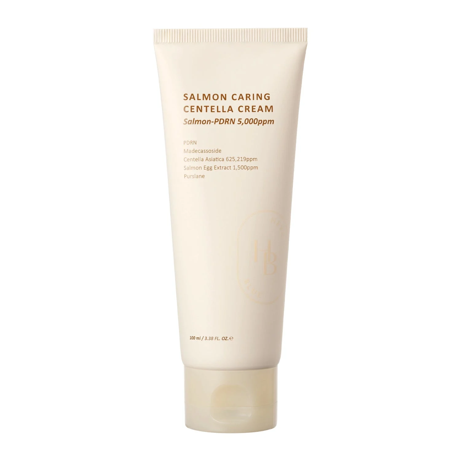 Heveblue Salmon Caring Centella Crema Rivitalizzante 100ml