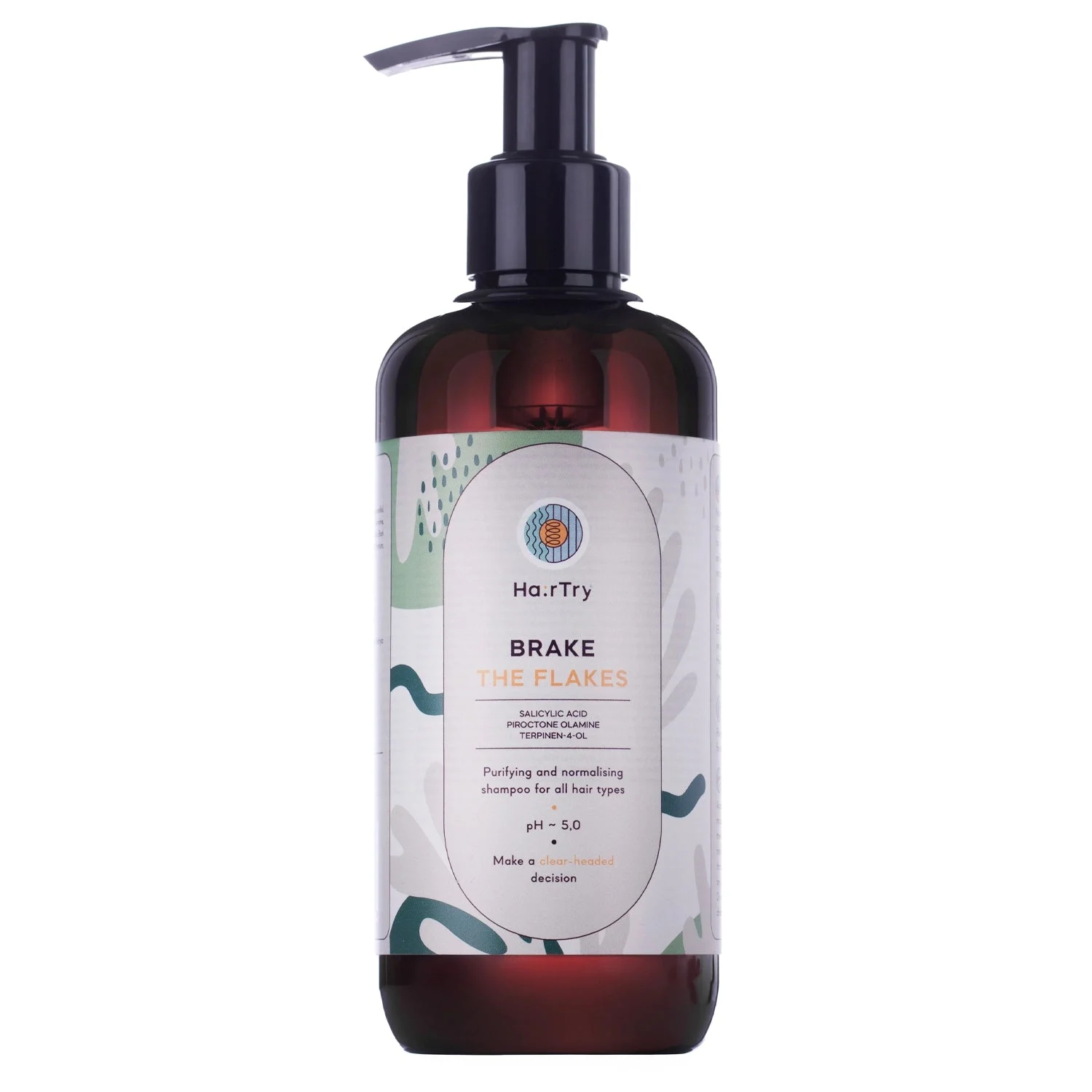 HairTry Brake the Flakes 250ml