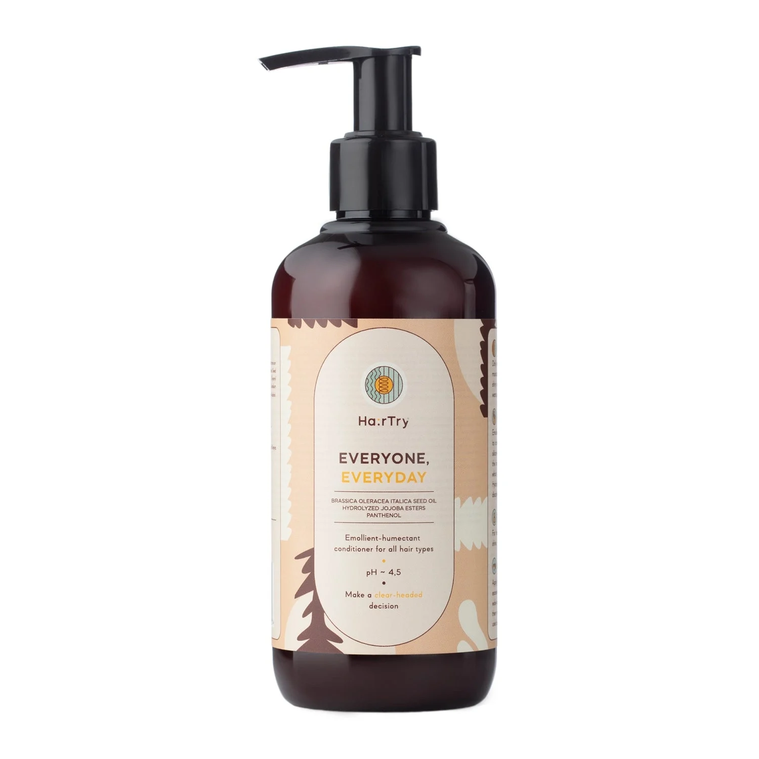 HairTry Everyone Everyday Balsamo Daily 250ml