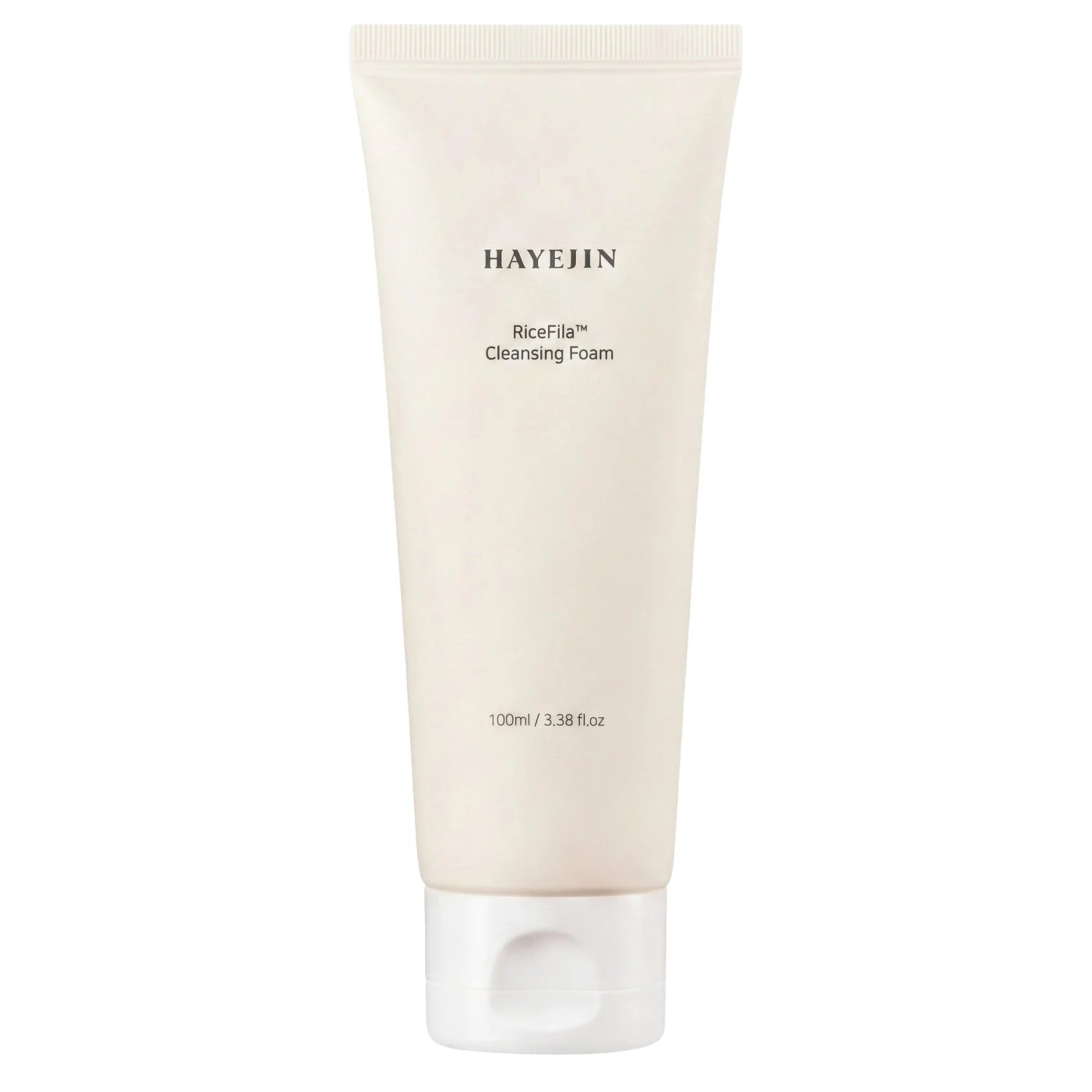 Hayejin RiceFila Schiuma Purificante 100ml