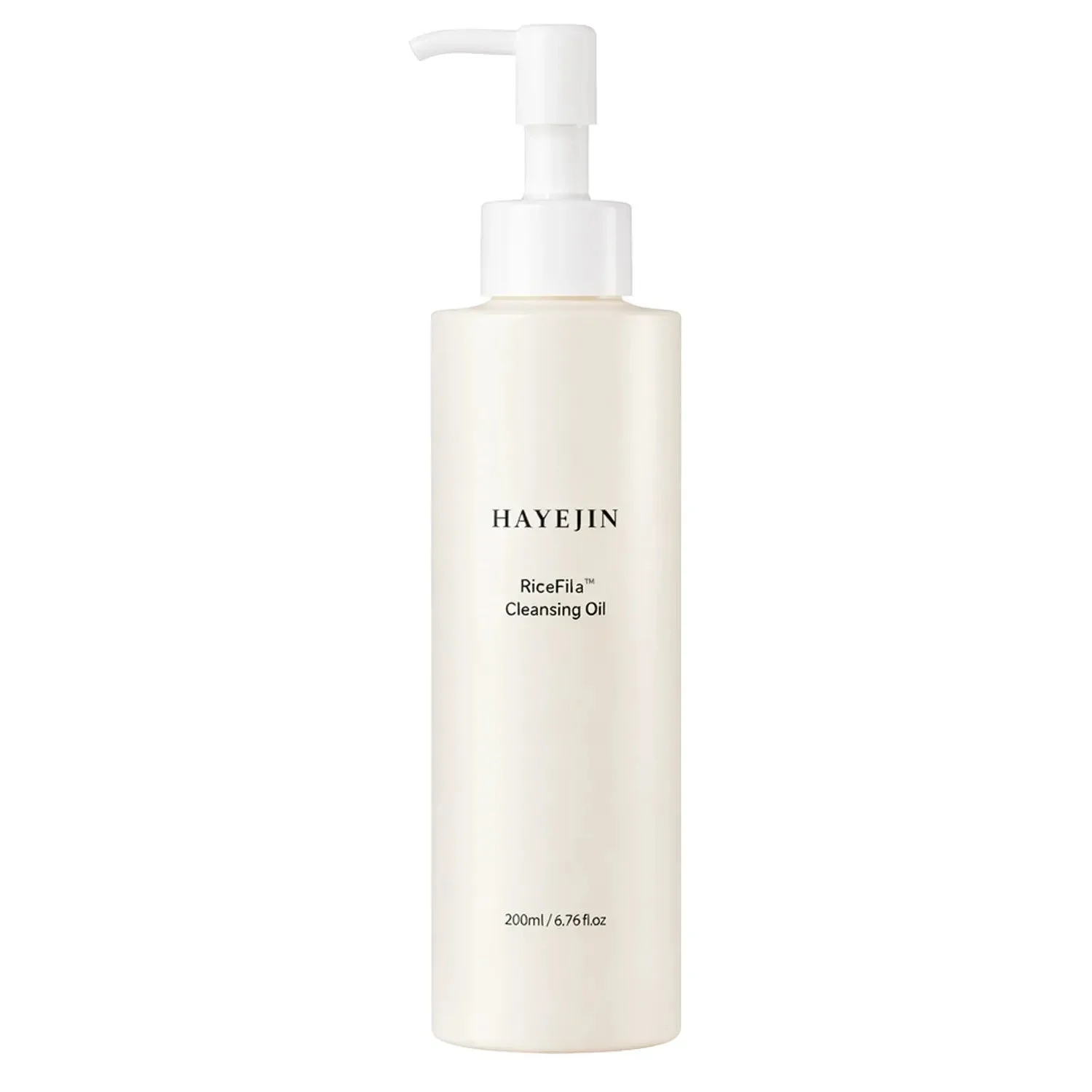 Hayejin RiceFila Olio Struccante 200ml