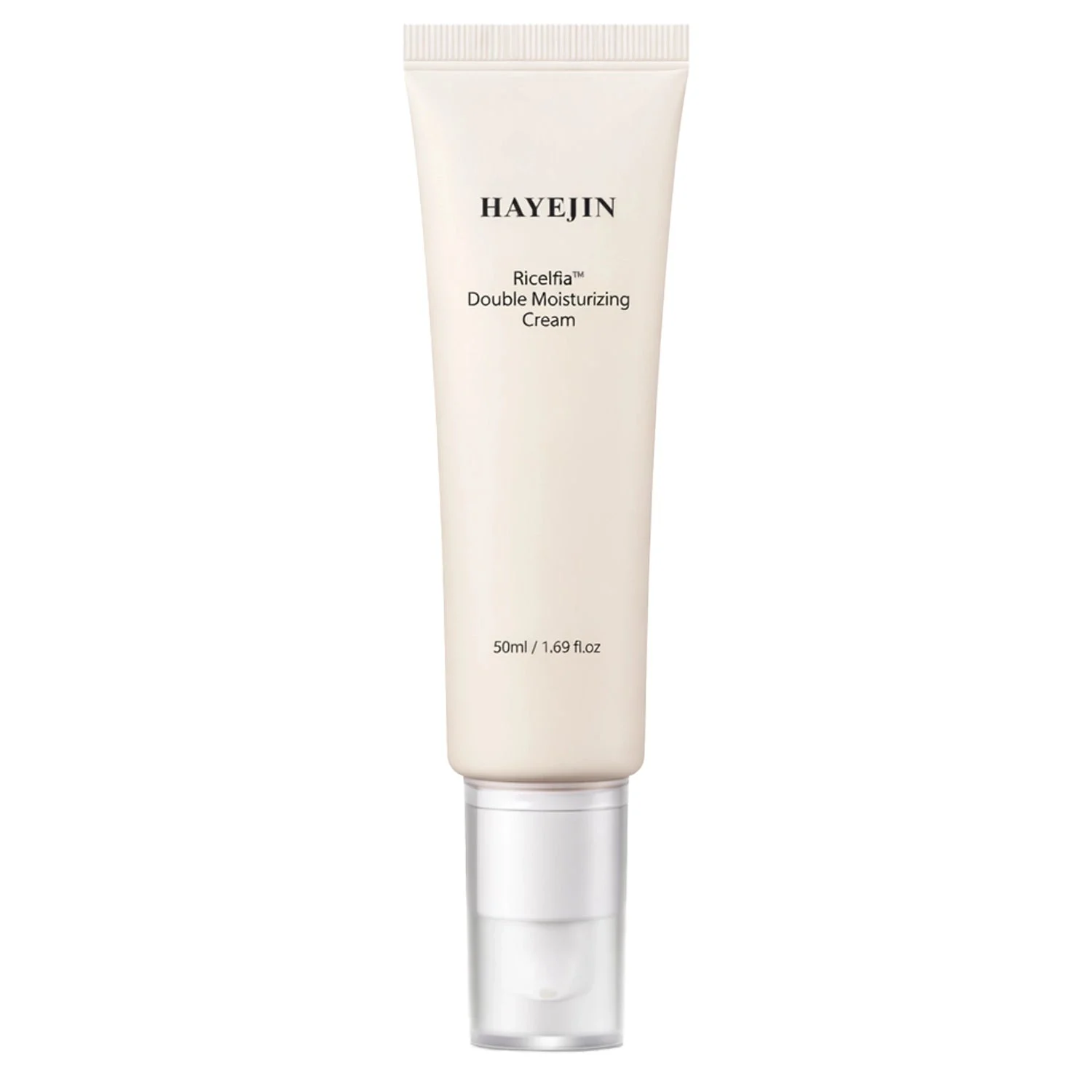 Hayejin RiceFila Double Idratante Crema Idratante Intensiva 50ml