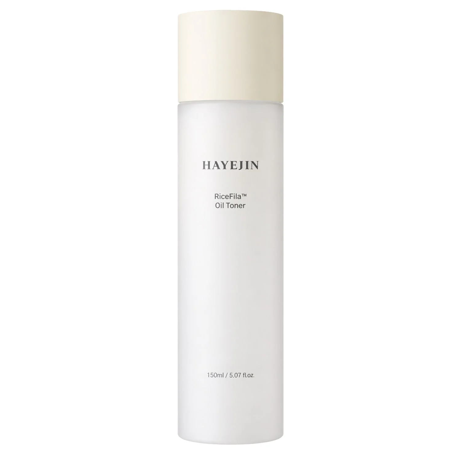 Hayejin RiceFila Oil Tonico Nutriente con Olio di Crusca di Riso 150ml
