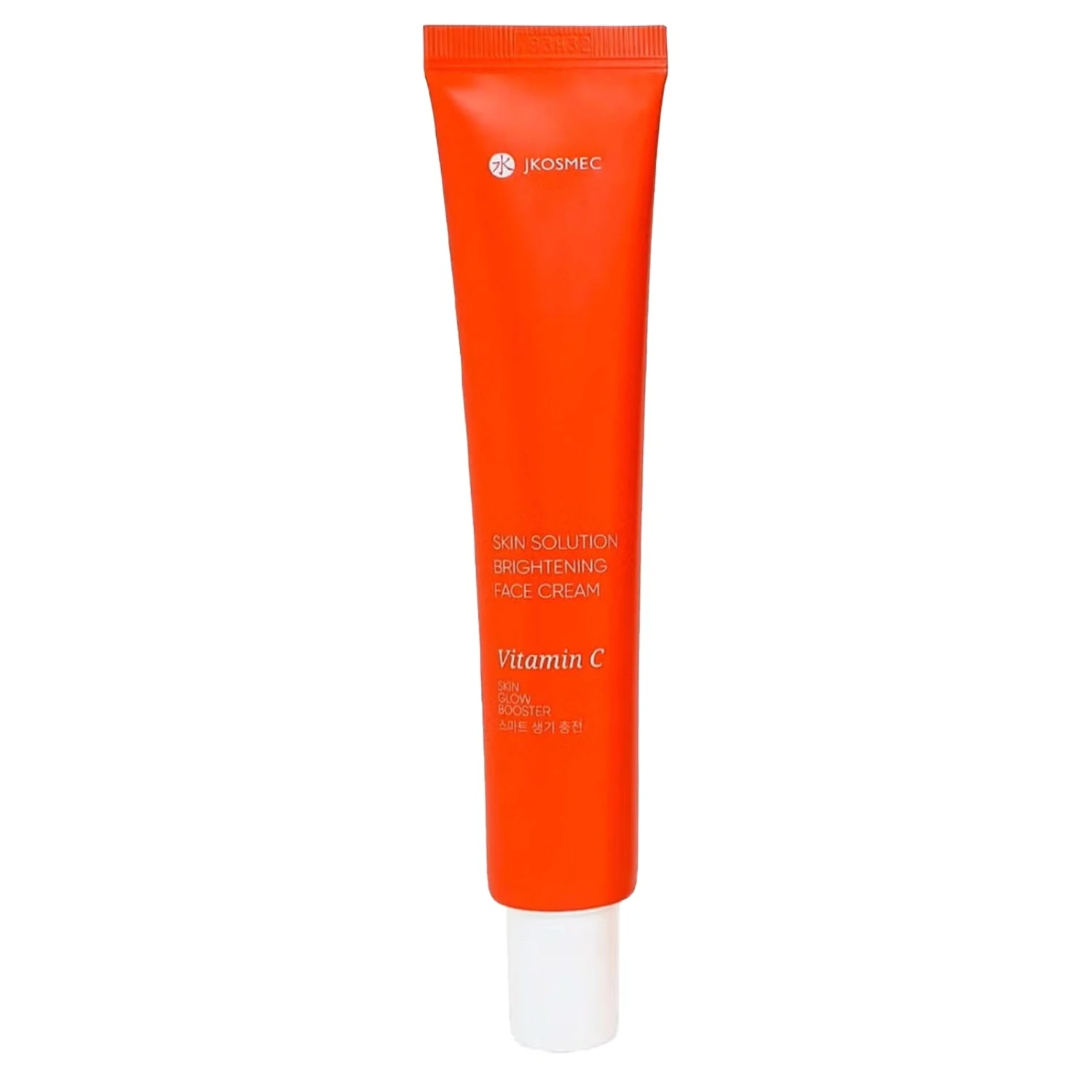 Jkosmec Skin Solution Illuminante Crema Viso Vitamina C 50ml