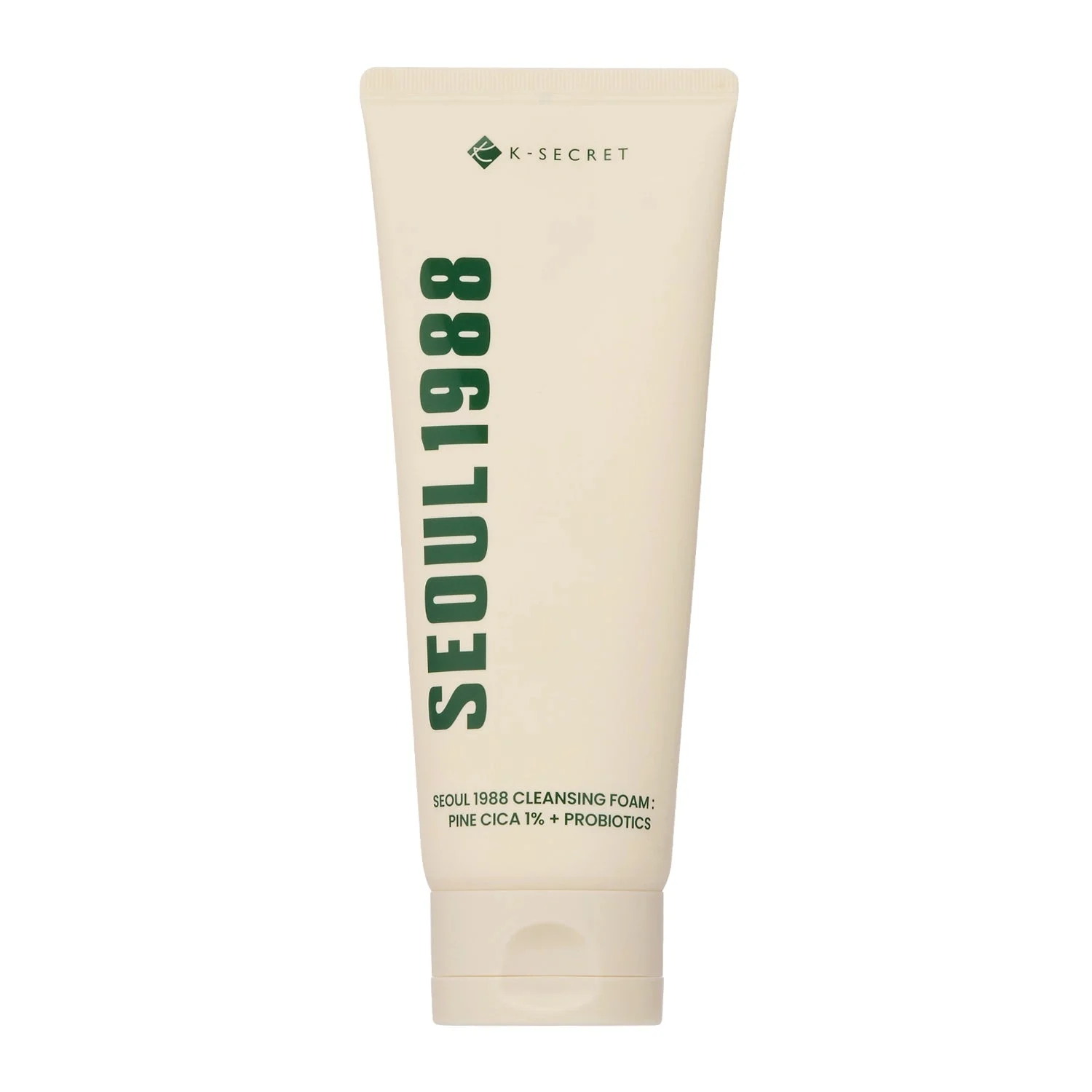 K-secret Seoul 1988 Schiuma Detergente Pine Cica 1% Probiotici 150ml