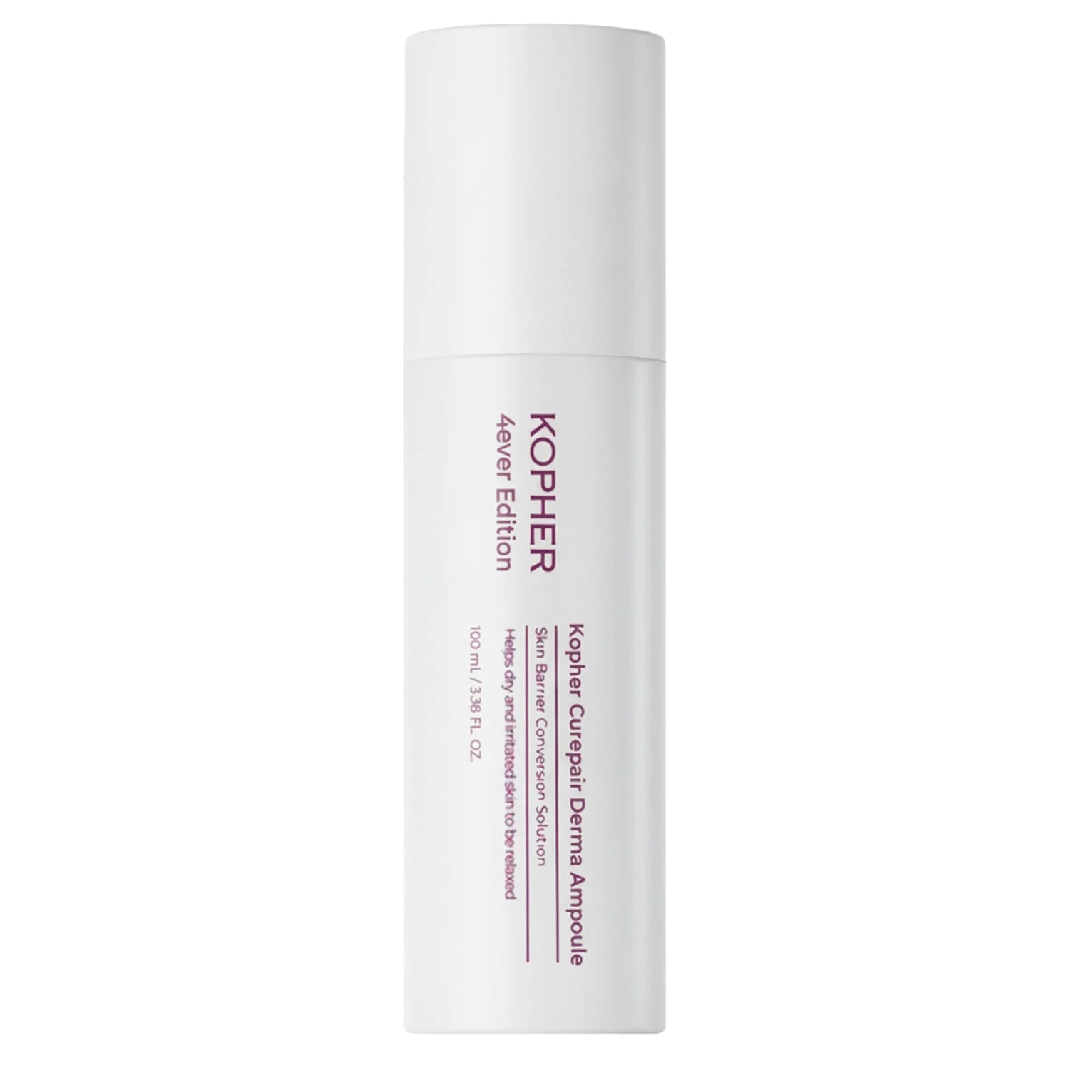 Kopher Curepair Derma Fiala Lenitiva 100ml