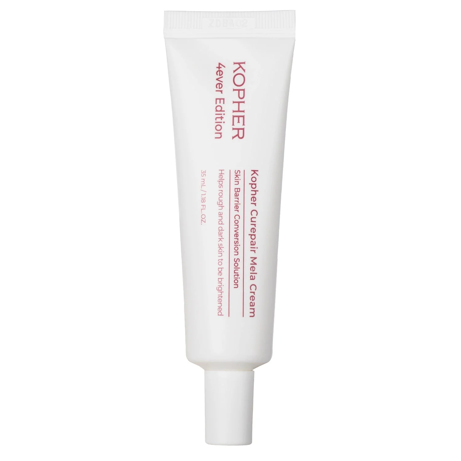 Kopher Curepair Mela Crema Rinforzante Rigenerante 35ml