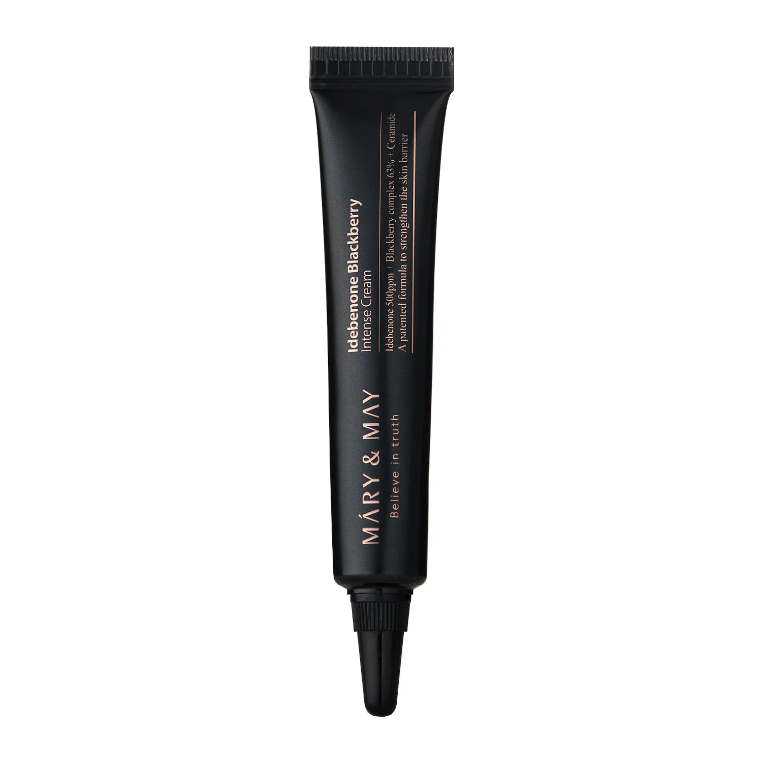 Mary&May Idebenone Blackberry Complex Intense Crema Anti-Rughe 12g