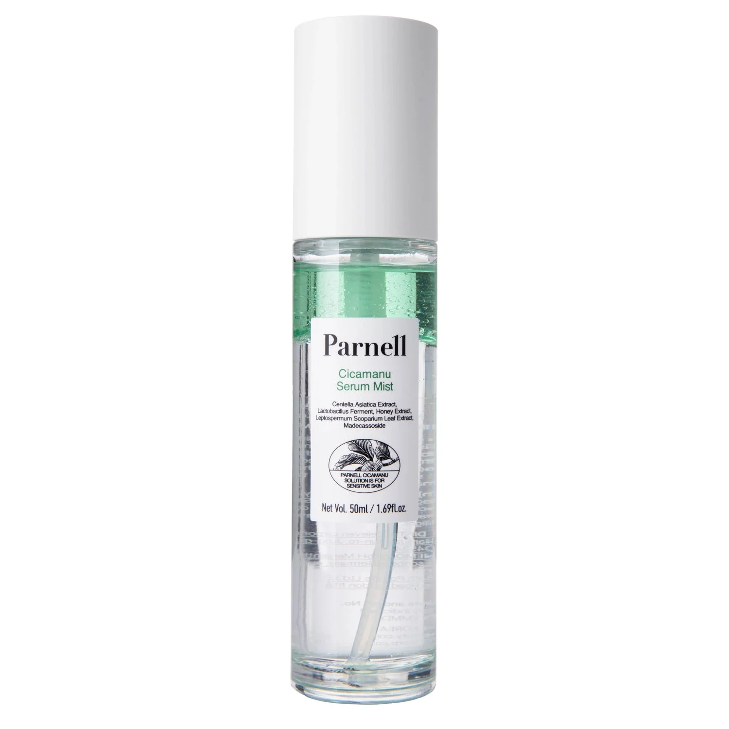 Parnell Cicamanu Siero Spray 50ml