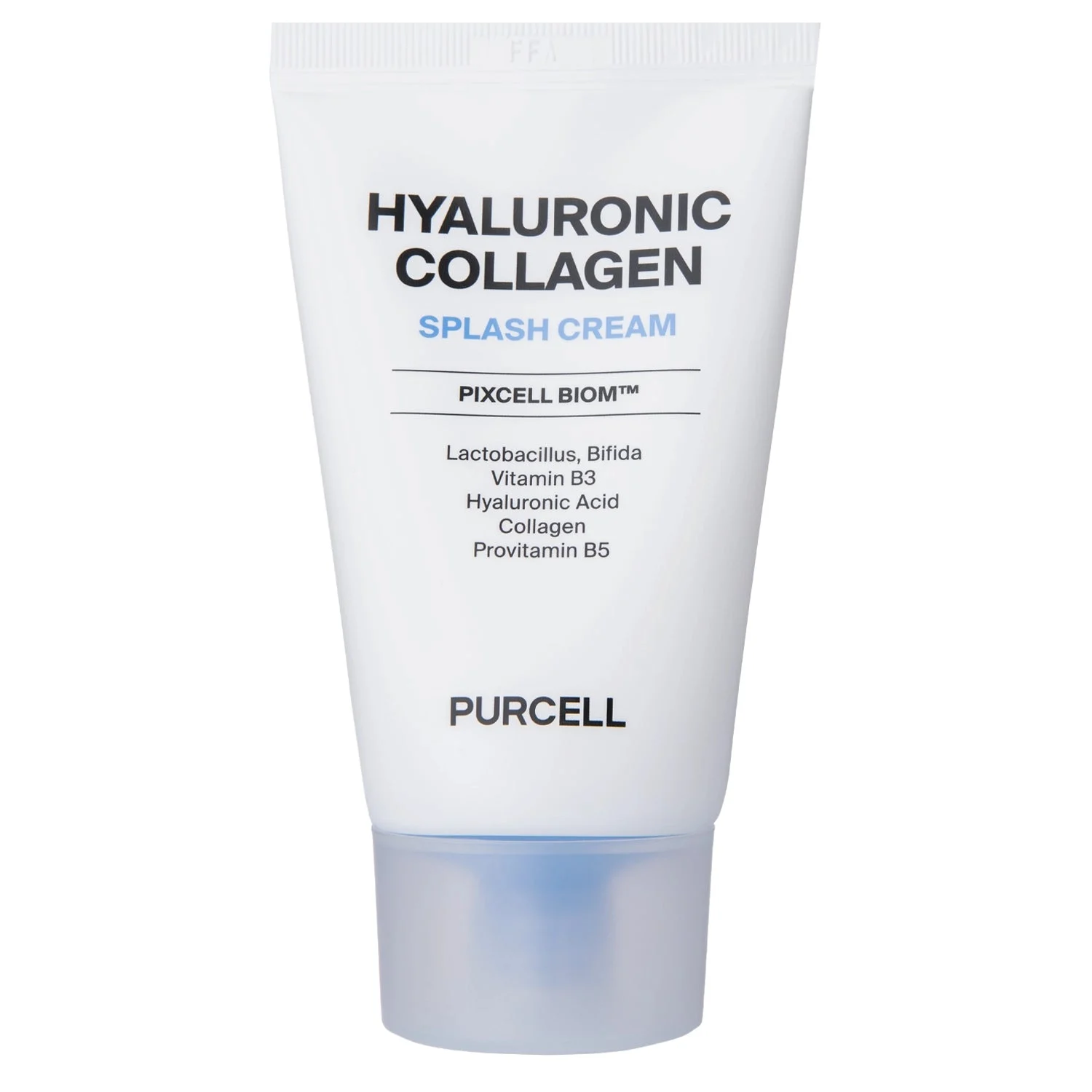 Purcell Pixcell Biom Acido Ialuronico Collagene Splash Crema 50ml