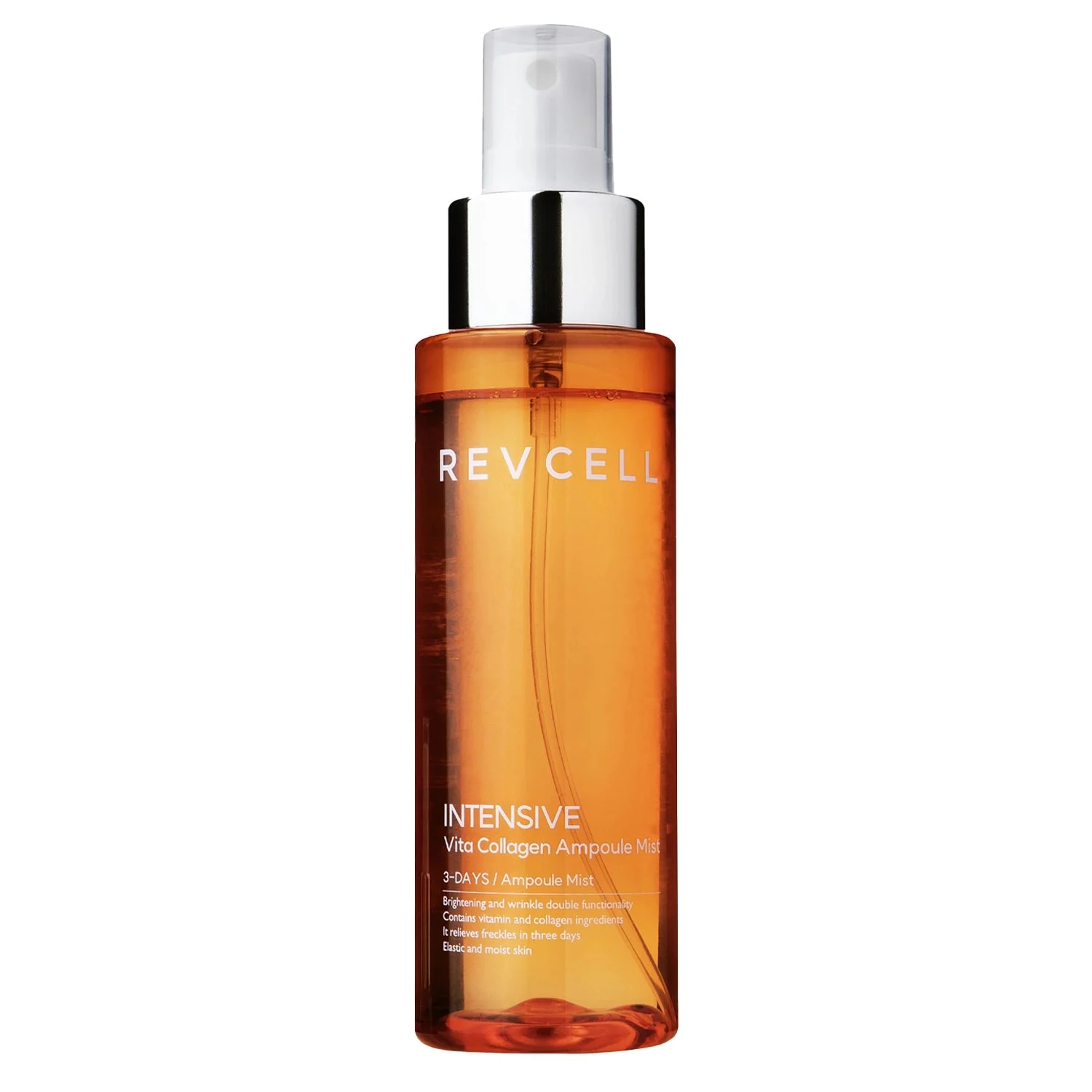 Revcell Intensivo Vita-Collagene Fiala Spray Collagene 100ml