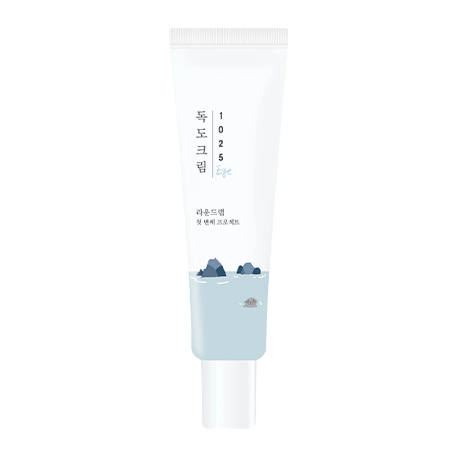 Round Lab 1025 Dokdo Crema Contorno Occhi Idratante 30ml