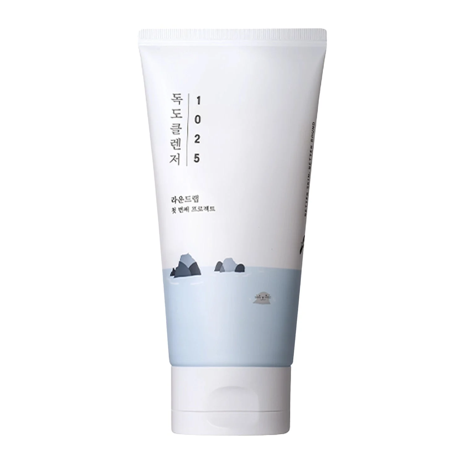 Round Lab Renewal 1025 Dokdo Gel Detergente Rigenerante 150ml