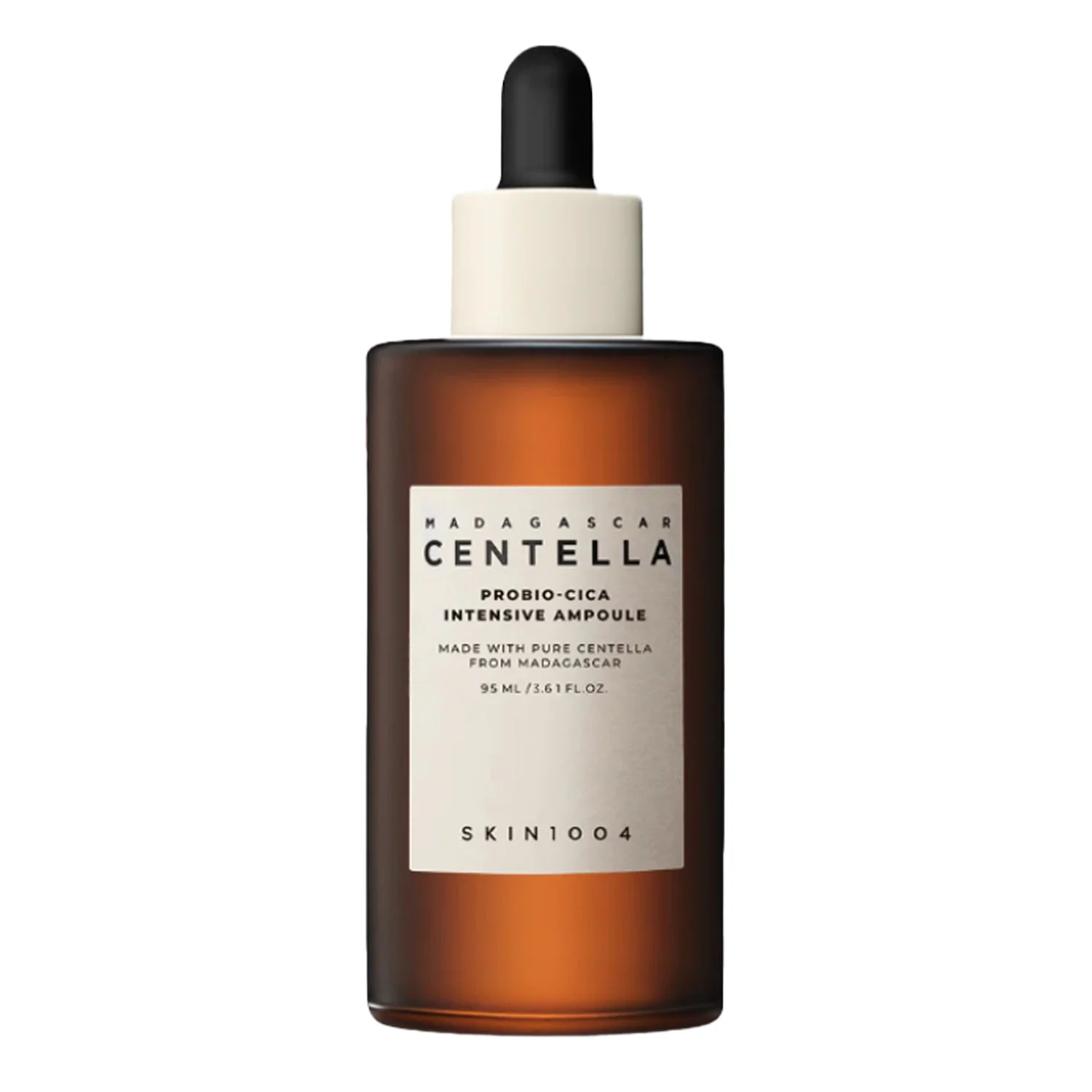 Skin1004 Madagascar Centella Probio-Cica Intensivo Fiala Siero Rinforzante 95ml