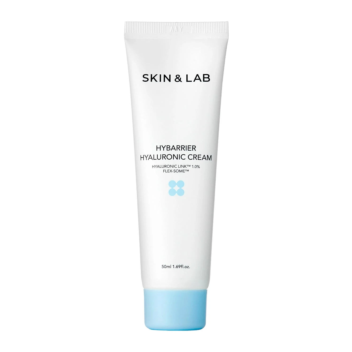 Skin&Lab Hybarrier Acido Ialuronico Crema Gel Idratante 50ml