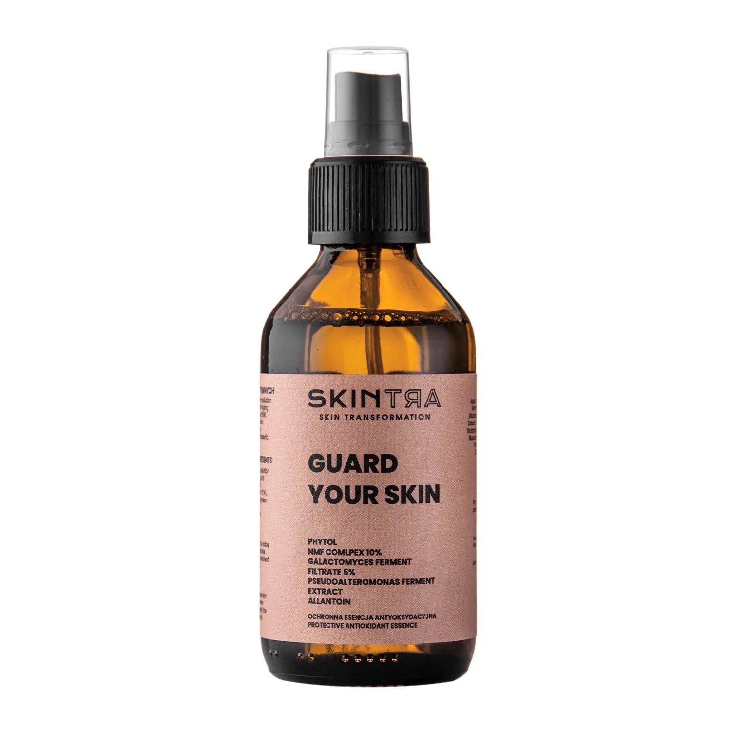 SkinTra Guard Your Skin Protettivo Antioxidant Essenza 100ml