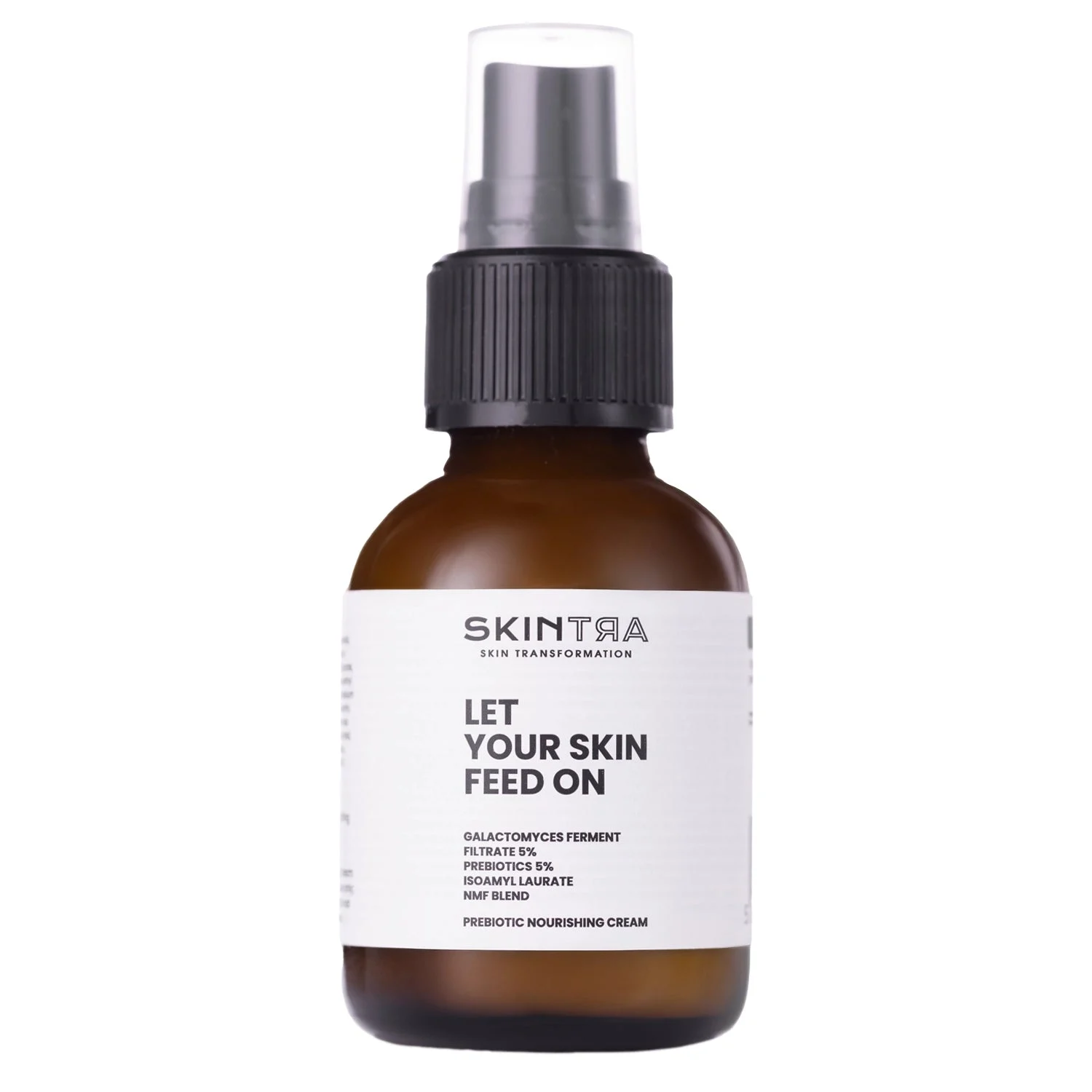 SkinTra Let Your Skin Feed On Prebiotic Crema Nutriente 50ml