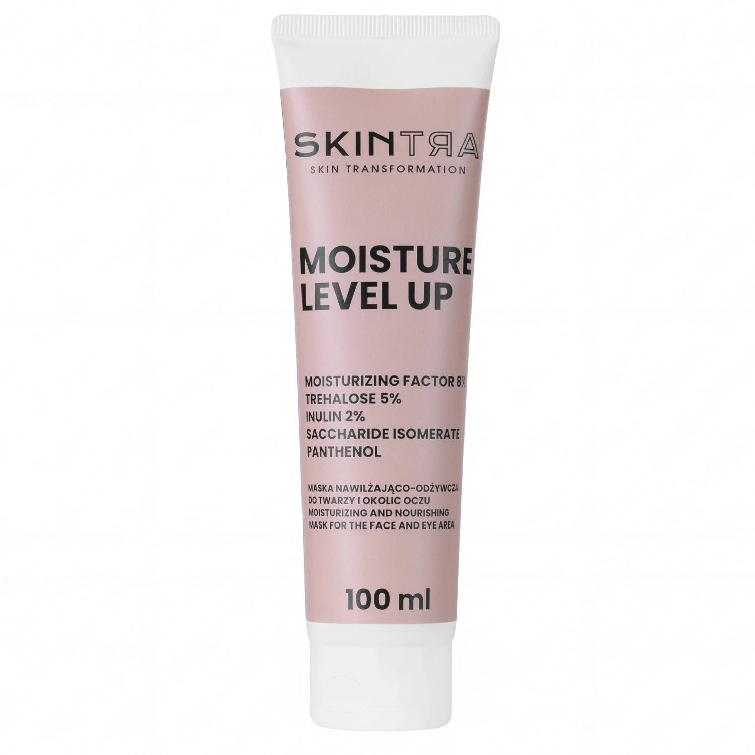 SkinTra Idratante Level Up 100ml
