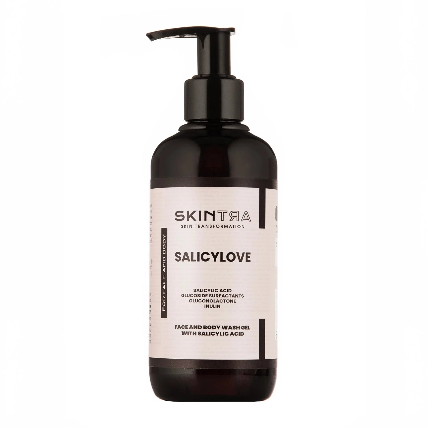 SkinTra Salicylove 250ml