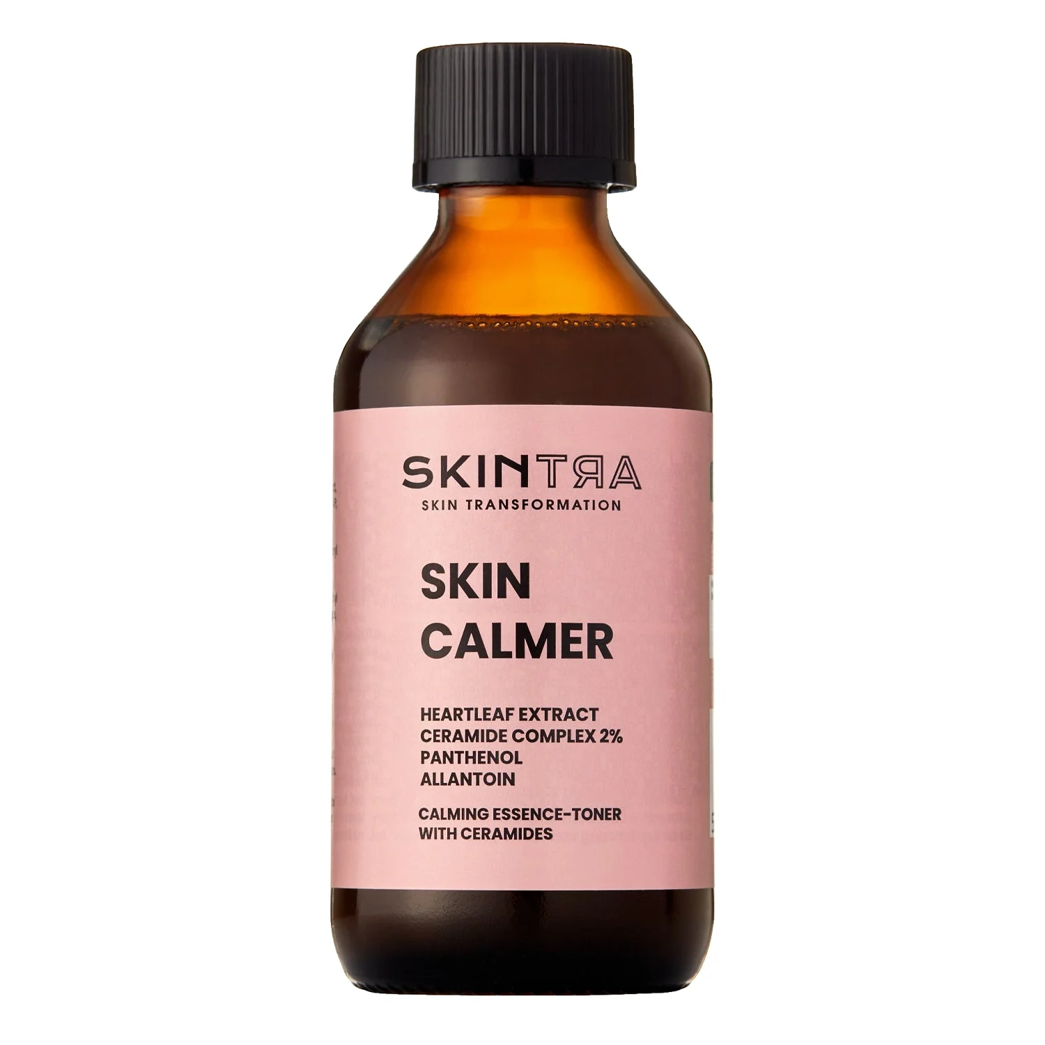 SkinTra Skin Calmer Lenitivo Essenza Tonico con Ceramidi 100ml