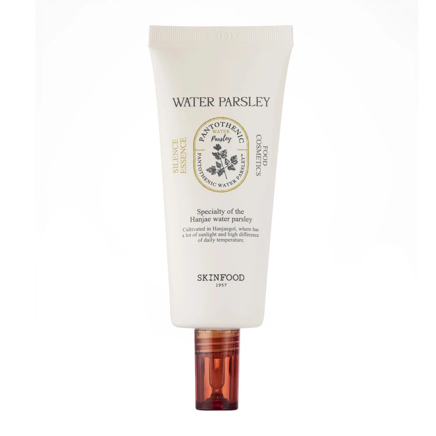 Skinfood Pantothenic Water Parsley Silence Essenza Siero con Prezzemolo 50ml