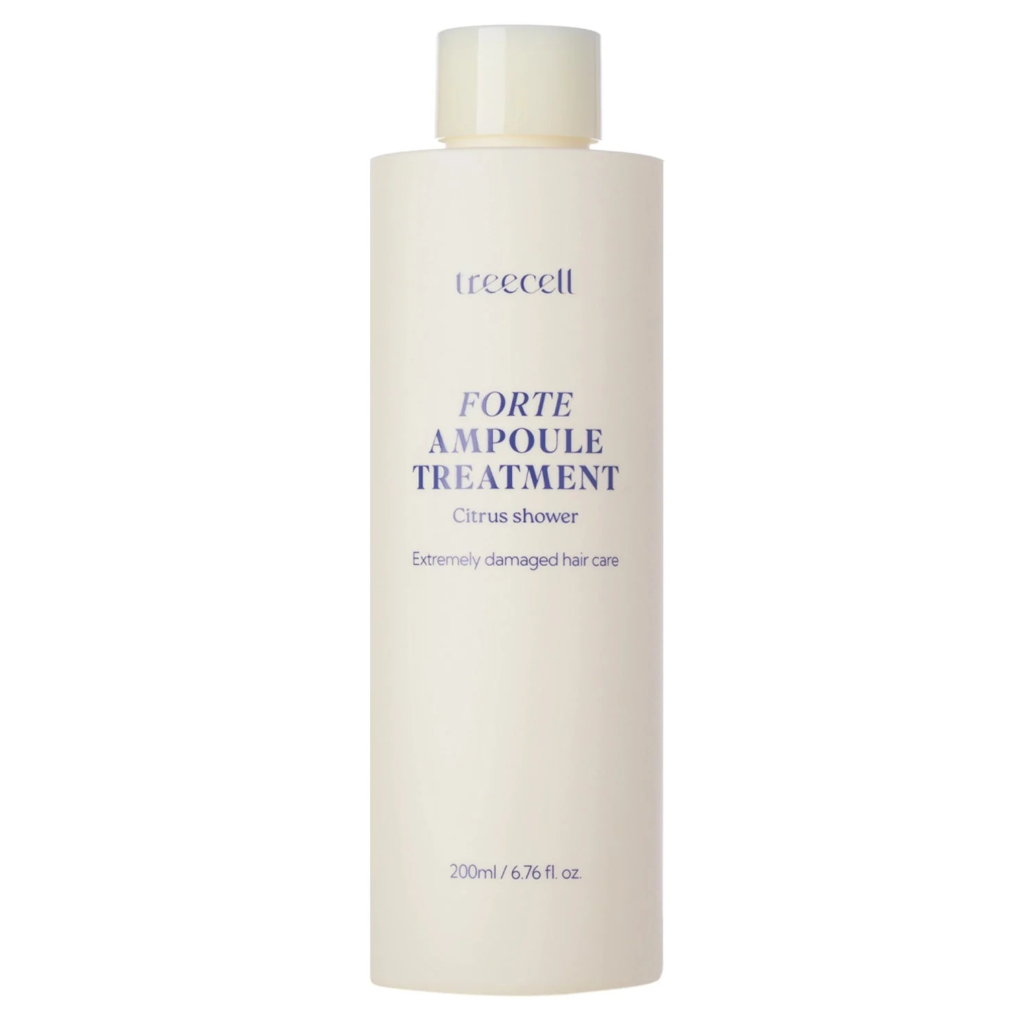 Treecell Forte Fiala Trattamento 200ml
