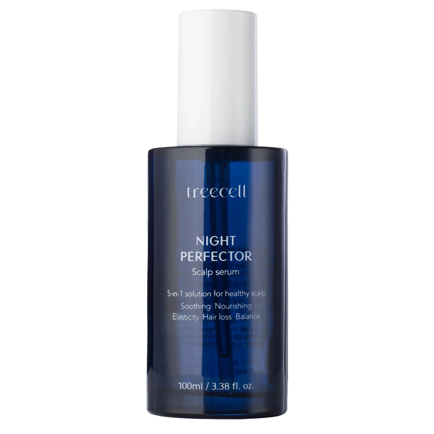 Treecell Night Perfector Scalp Siero 100ml